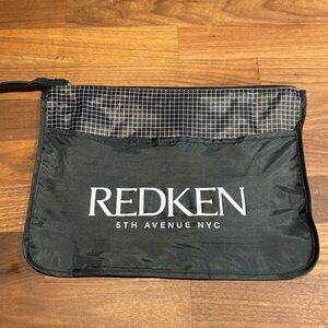 Redken travel bag